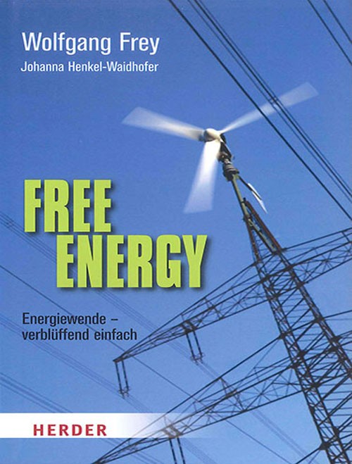 FREE ENERGY