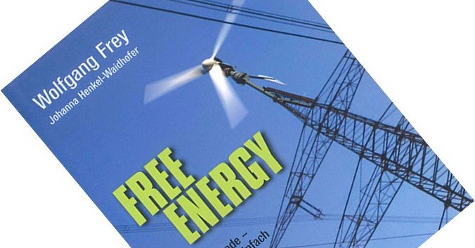 FREE ENERGY