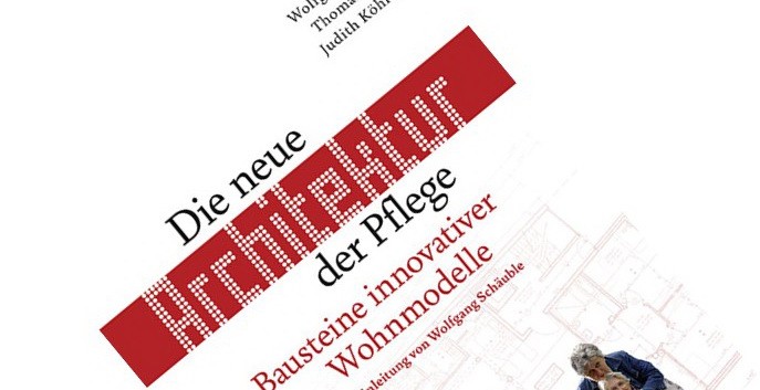 DIE NEUE ARCHITEKTUR DER PFLEGE