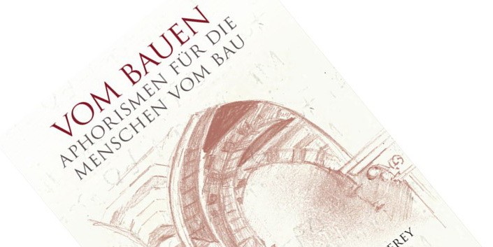 VOM BAUEN