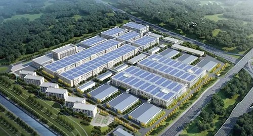 Guangdong Hui Innovation Energy 2022 Annual Review Let Yesterday's Light Light Up Tomorrow's Road