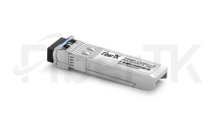 SFP 10G LR 10km - 10G/25G/40Gモジュール - 光TK株式会社