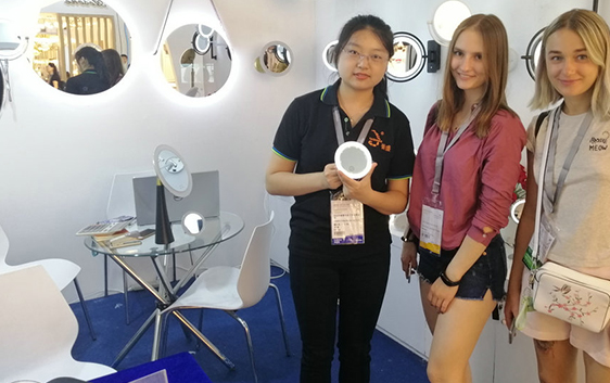 July 2019 Guangzhou Building Materials Exhibition