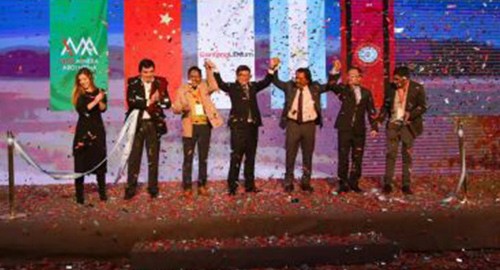 The Ganfeng Mariana Salt Lake Project held a commencement ceremony and plans to produce 20000 tons 