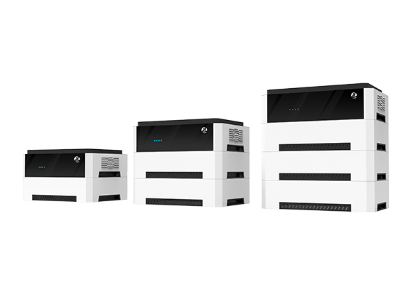 Stacked Energy Storage - HR5K-100A