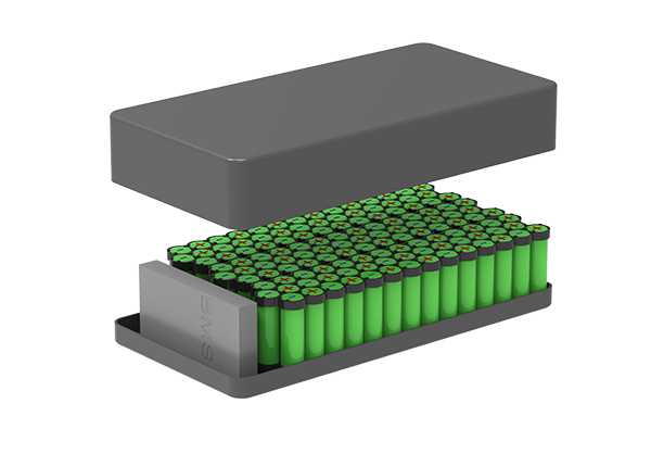 Two-wheel&Three-wheel Vehicle-48V36Ah