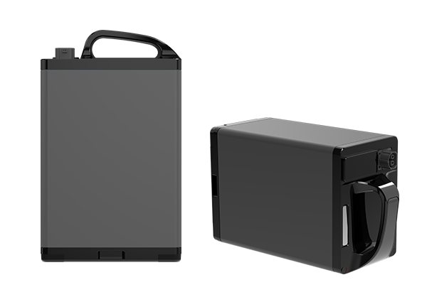 Two-wheel&Three-wheel Vehicle -48V20Ah