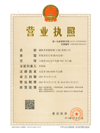 Business license