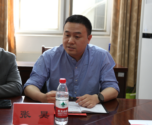 我院与湖北三宁化工股份有限公司签订“三宁·卓越工程师班”校企合作协议