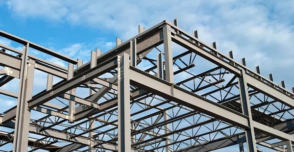 Why is steel structure inspection crucial?