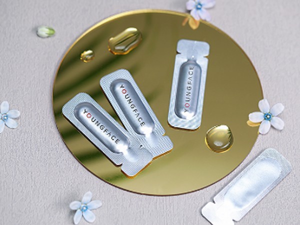 立体铝箔代加工