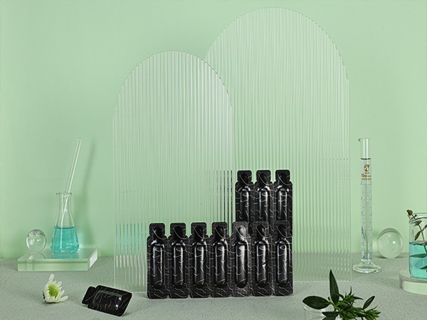 化妆品小样代加工