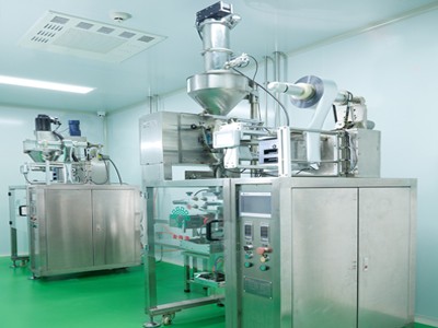 Powder, Granules Production Line