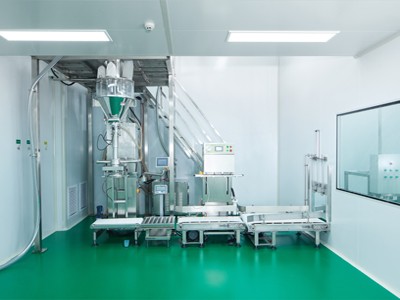 Inner Packing Workshop