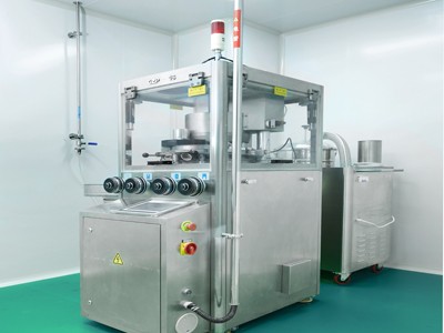 Tablet Production Line