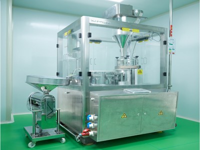 Hard Capsule Production Line