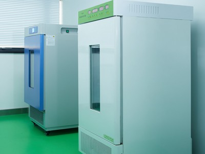 Microbe Culturing Lab