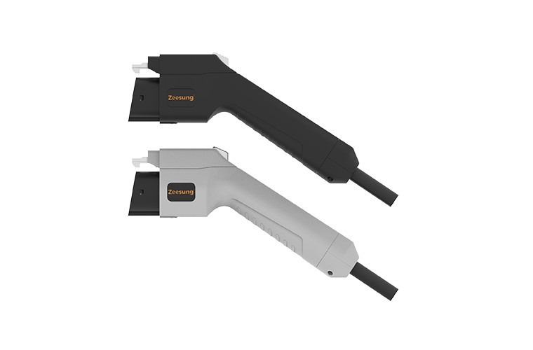 American standard charging gun