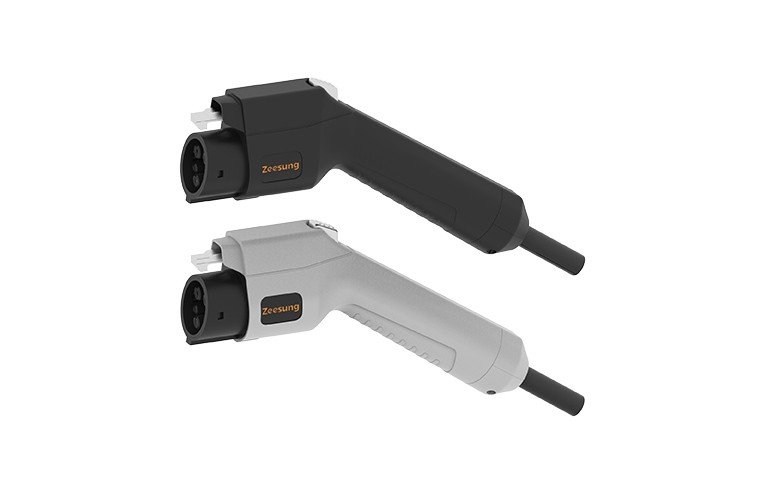 American standard charging gun