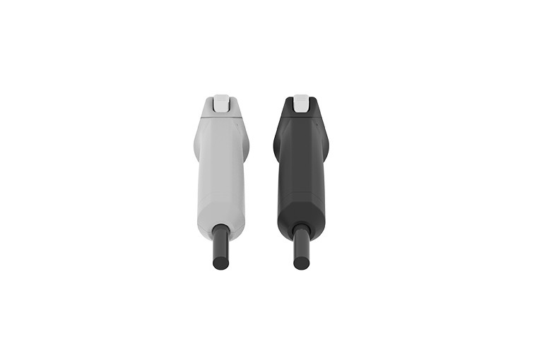 American standard charging gun