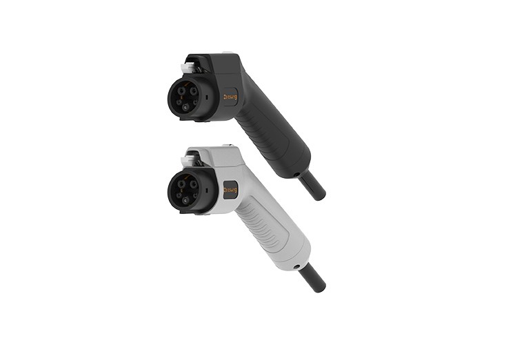 American standard charging gun