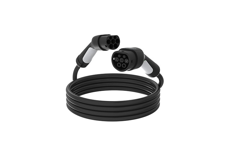 European Standard Double Head Gun