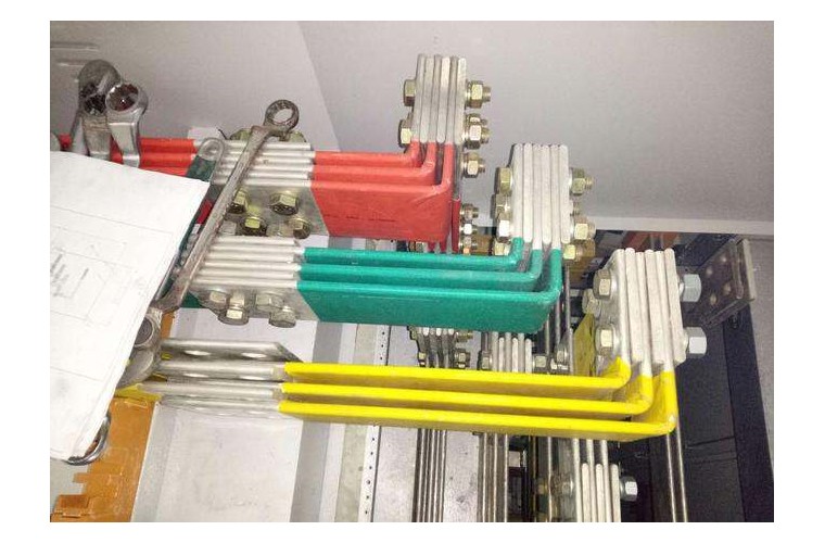 Busbar