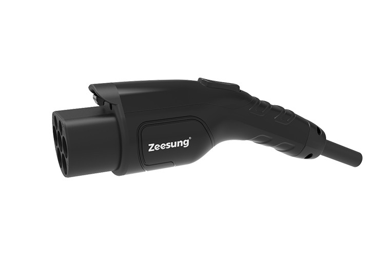 National Standard AC Charging Gun - Second Generation