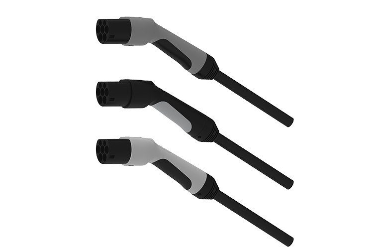 European standard pile end gun