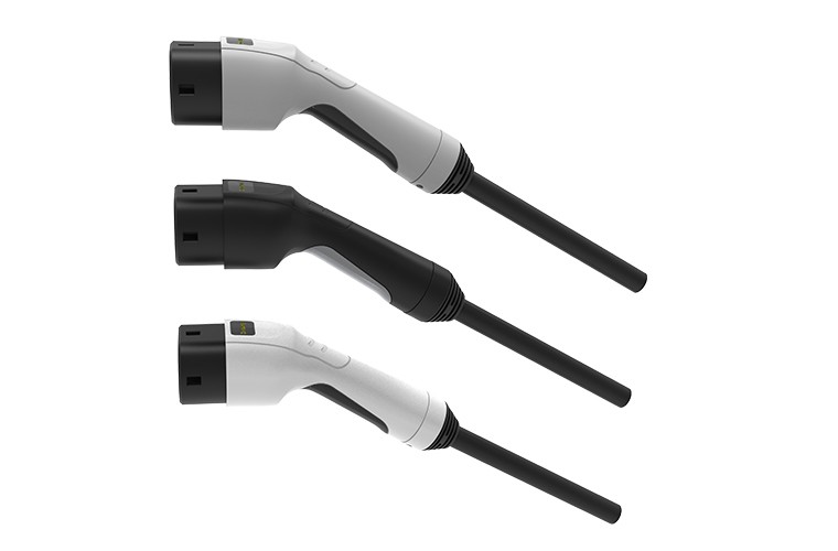 European standard vehicle end gun