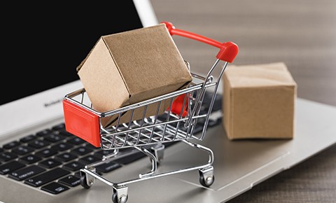 The transaction volume of e-commerce in Russia is expected to increase by 25% -30% this year.