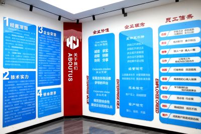 集团简介