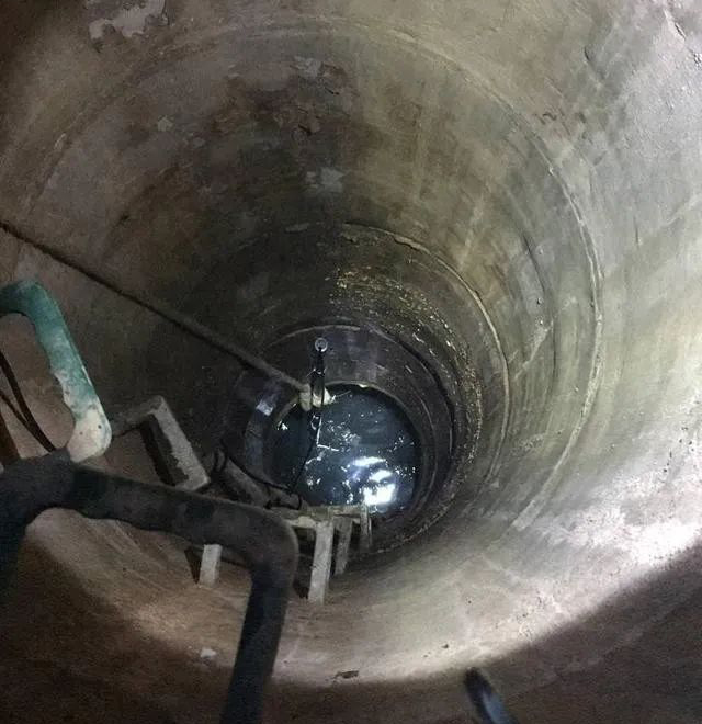 某市“智慧城市”排水管网监测应用案例 某市“智慧城市”排水管网监测应用案例