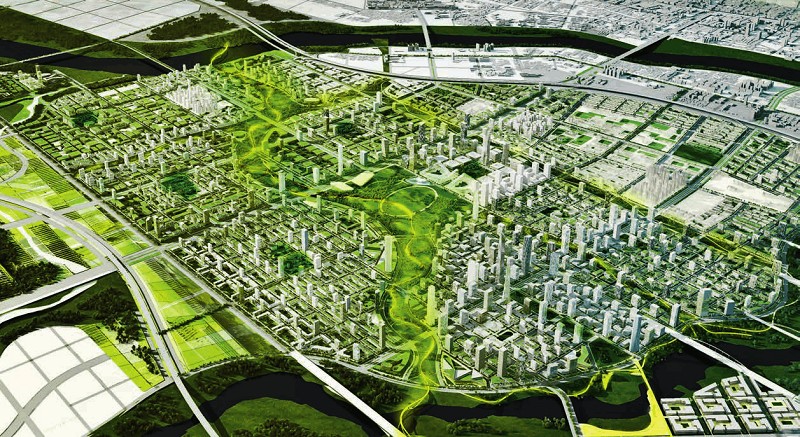 海绵城市设计方案的要点有哪些？