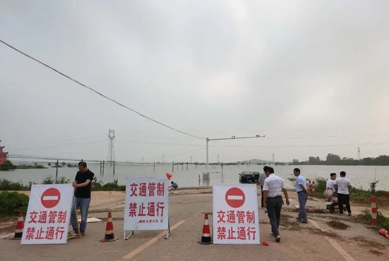 江西省长江经济带监测水站全部建成联网 江西省长江经济带监测水站全部建成联网