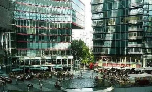 国际经验 | 德国关于城市雨水利用技术