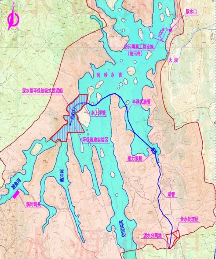 观点| 河湖生态修复19大误区