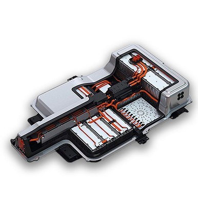 Automotive Lithium Battery