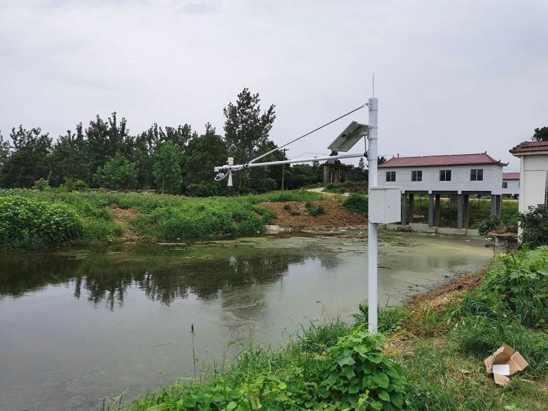 为什么要进行雨水在线自动监测? 为什么要进行雨水在线自动监测?