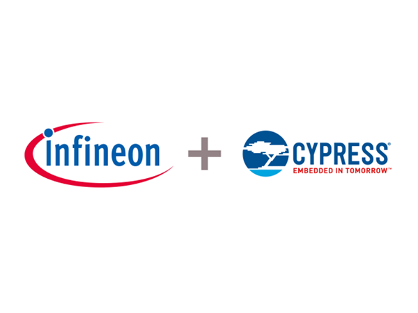 Infineon announces $10 billion acquisition of Cypress