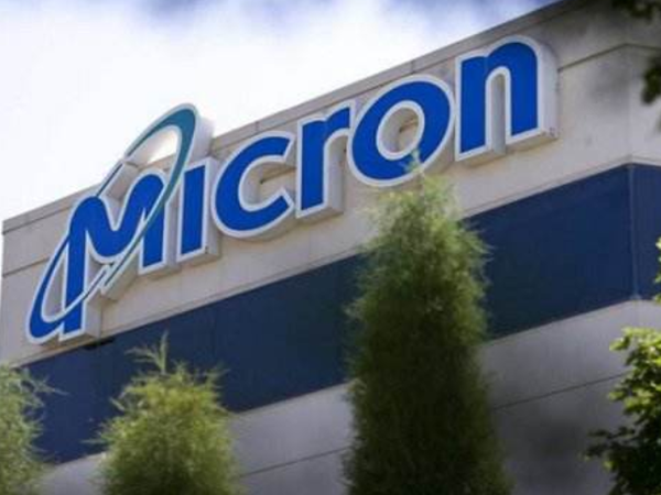 Micron confirms suspension of supply to Huawei