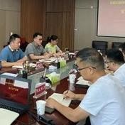 安全生產(chǎn)且當(dāng)先——六新集團(tuán)落實(shí)安全生產(chǎn)月活動(dòng)紀(jì)實(shí)