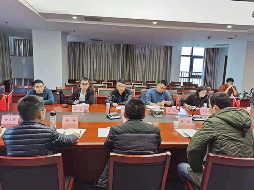 財金局、新城建投赴江東控股集團考察學(xué)習(xí)