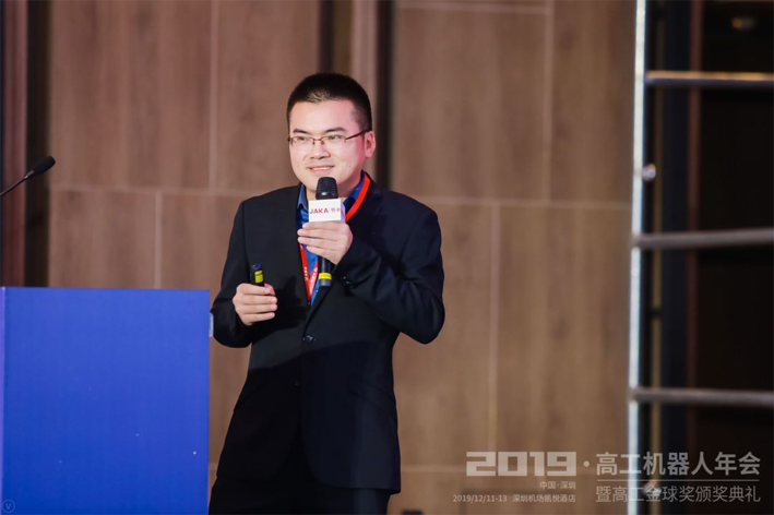 Shanlong Zhikong: Digging New SCARA Business Opportunities with Intelligent Screw Machines as the En