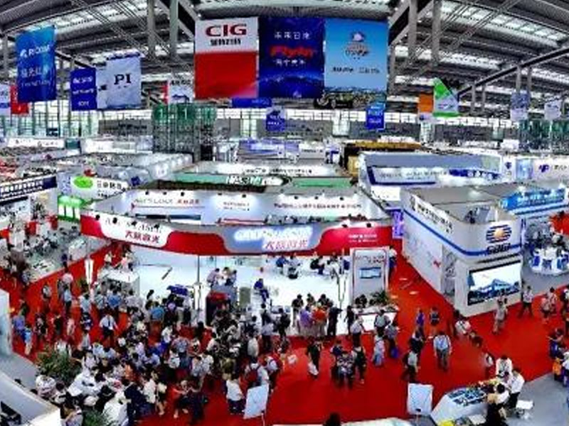 第19届中国国际光电博览会