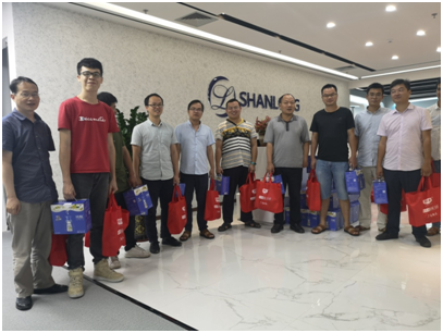 This Dragon Boat Festival is different from 'zongzi