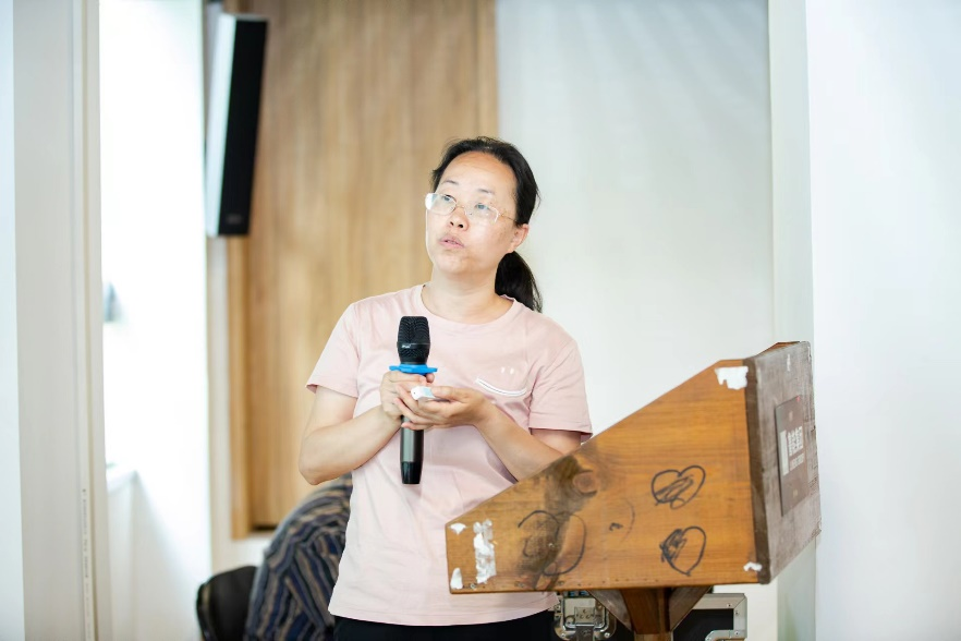 凝聚力量，共筑梦想——工艺装备室、建筑工程室举办2023春季团建活动