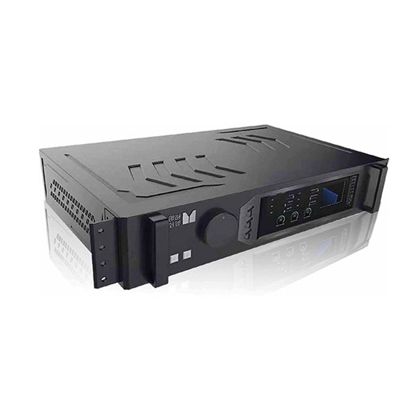 Embedded LED Video Server YM-V6