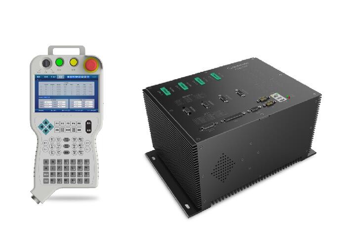 Robot Drive Control Integrated CD6040