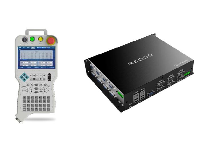 Robot Control System R6000
